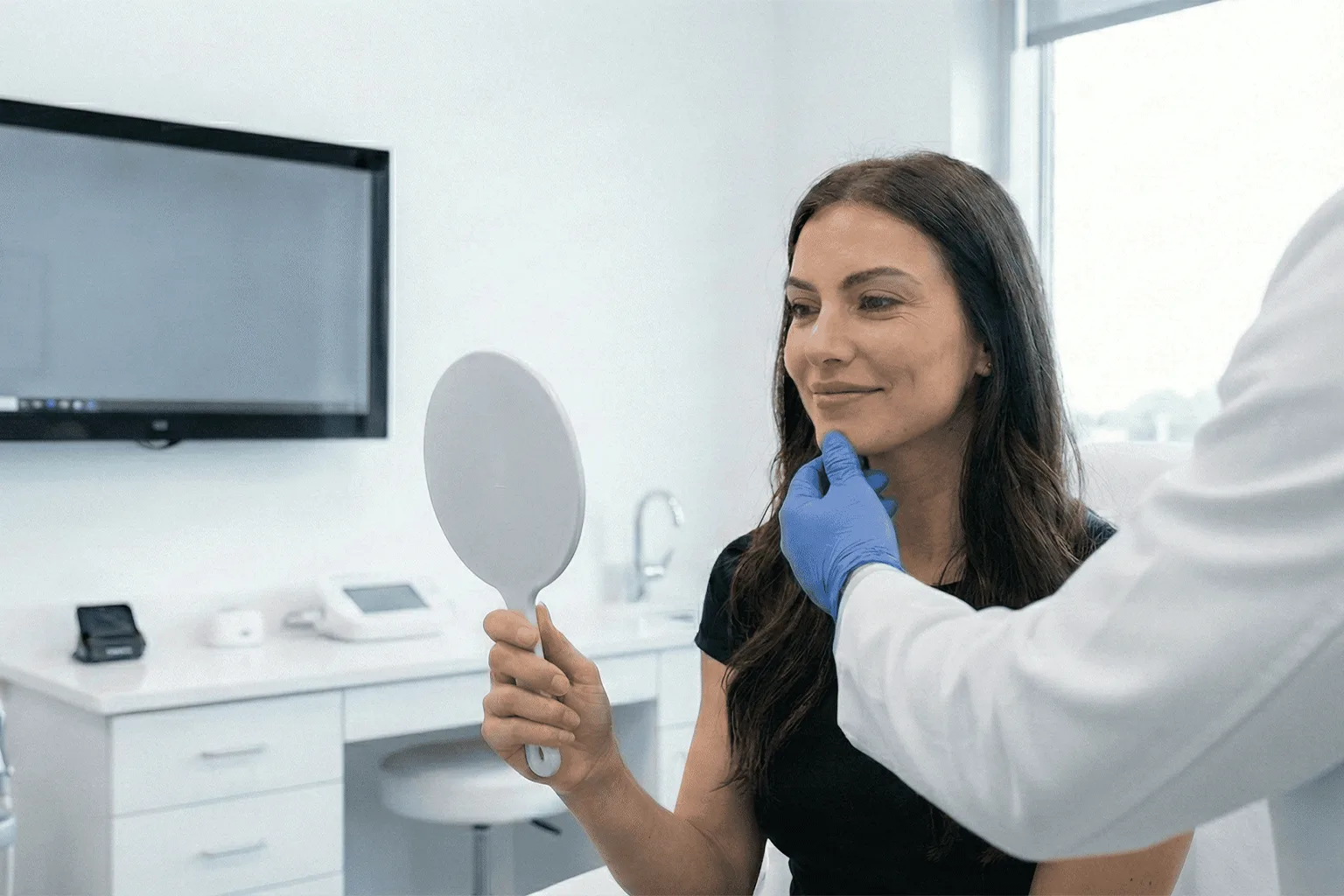 Botox Treatments