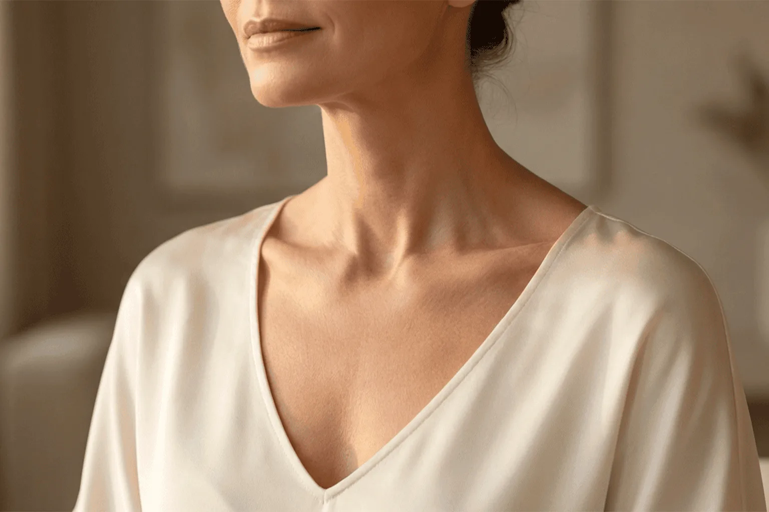 Neck & Décolletage Rejuvenation