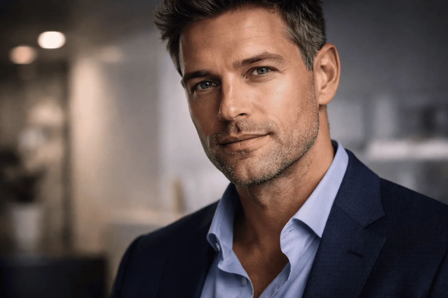 Male Botox (Brotox)