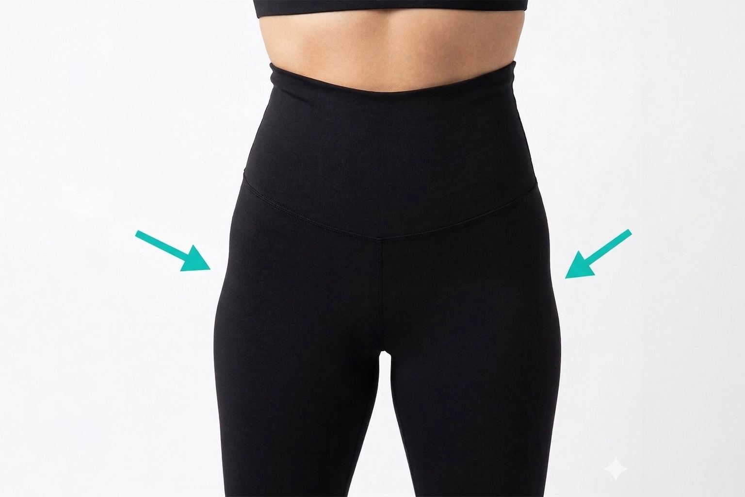 Hip Dips