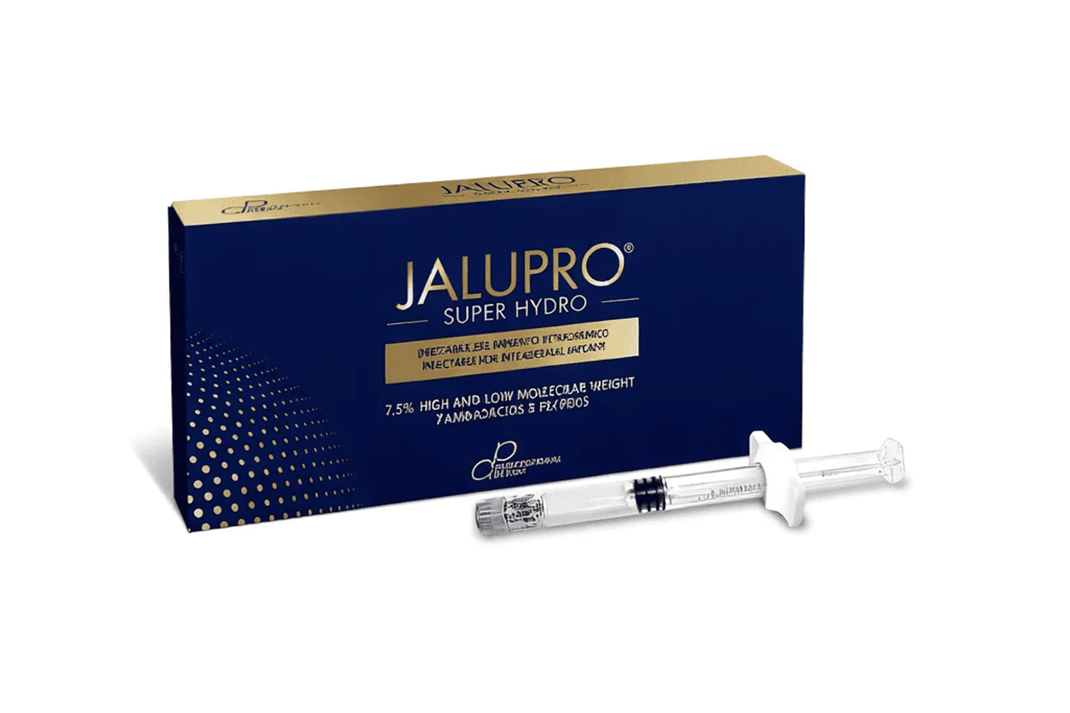 Jalupro Super Hydro