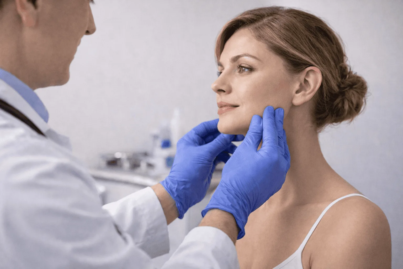 Masseter Botox