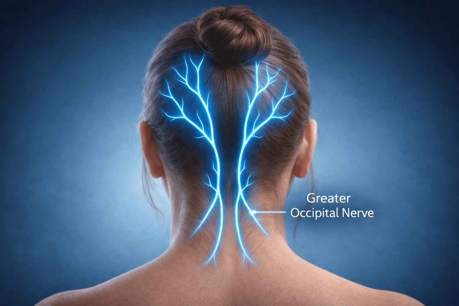 Occipital Nerve Block