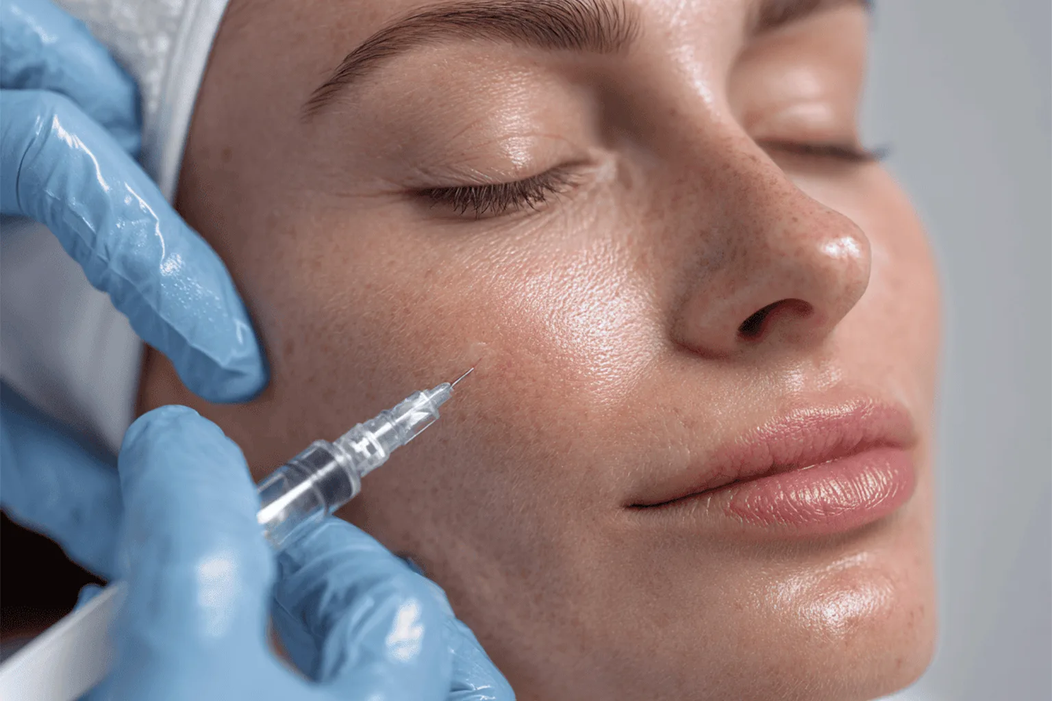 Autologous Micrograft for Skin