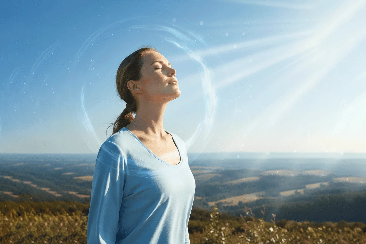 Ozone Therapy