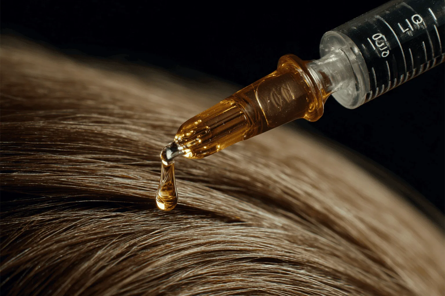 Hair Mesotherapy