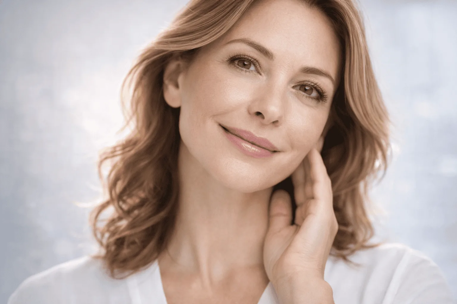 SVF Skin Rejuvenation
