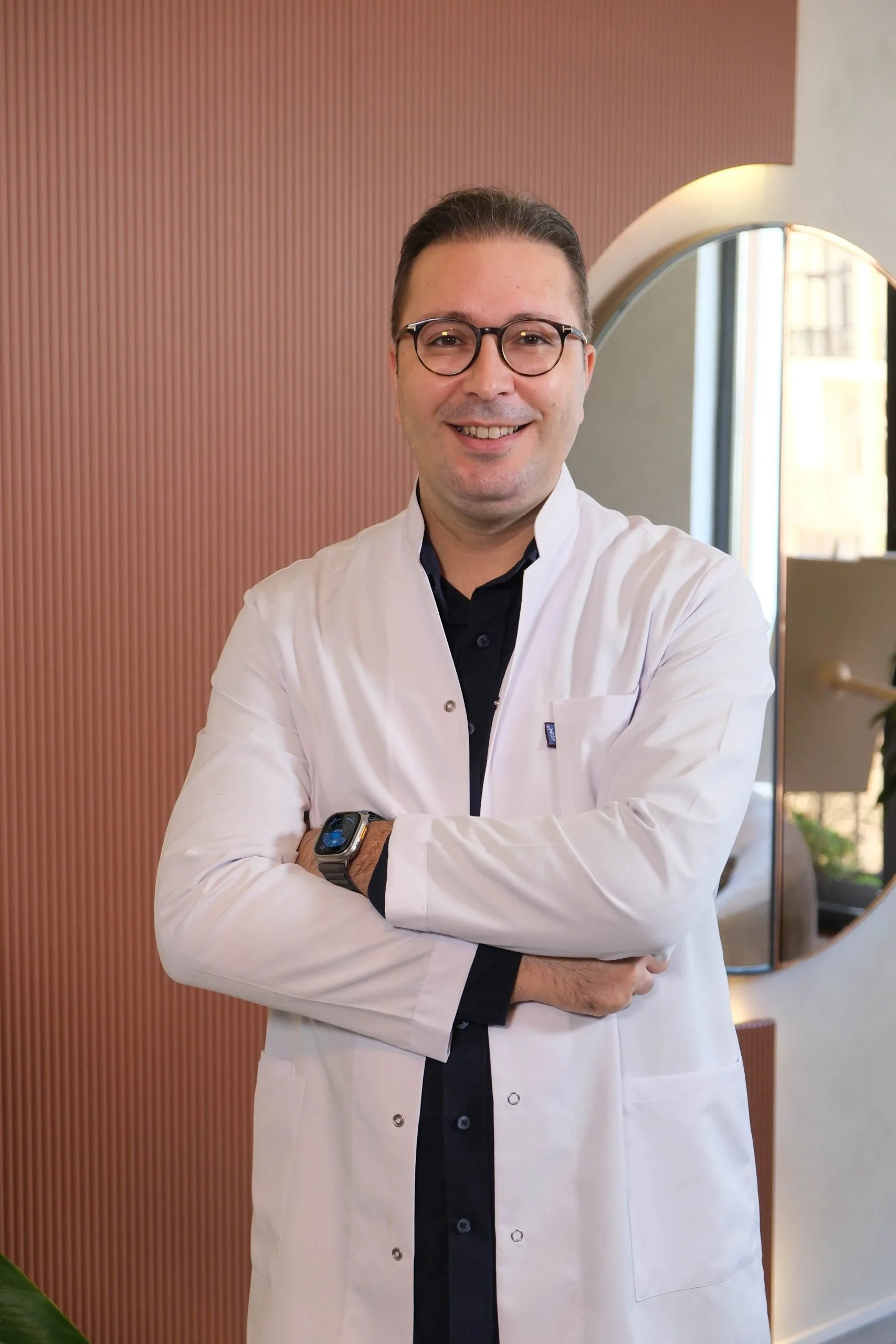 Dr. Ömer Fatih Şahin