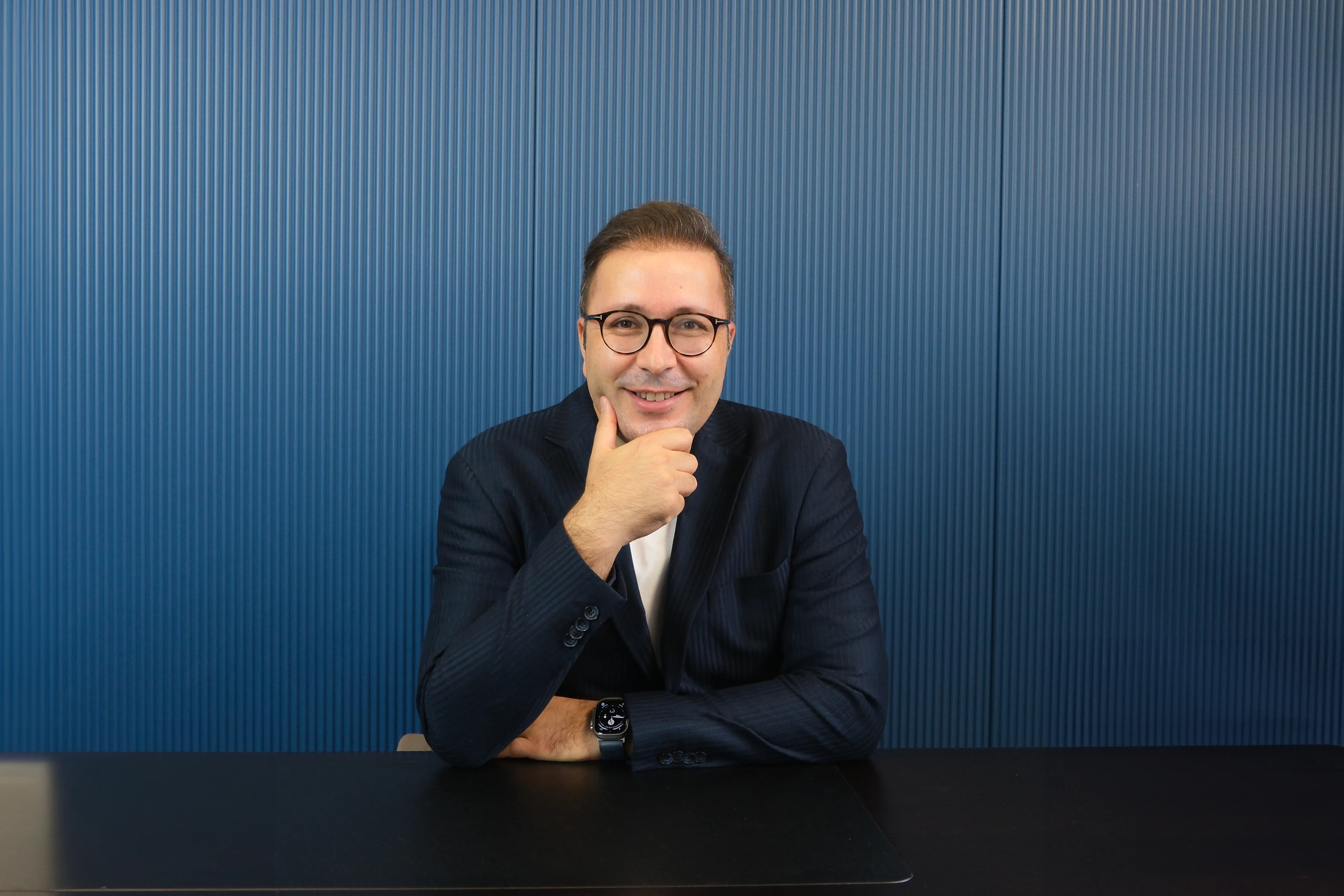 Uzm. Dr. Ömer Fatih Şahin