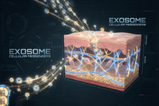 Eksozom Cilt Tedavisi